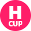 H CUP